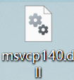 vcruntime140.dll