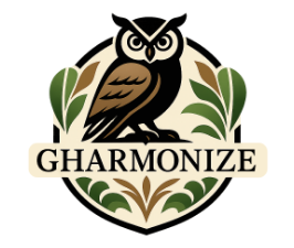 Gharmonize