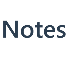 CloudNote MD