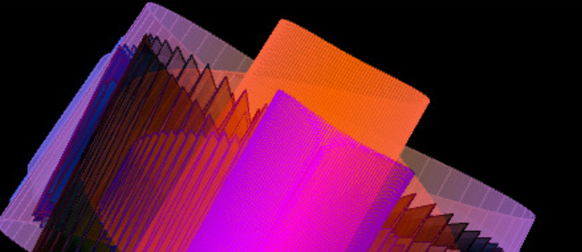 Praxis LIVE screenshot