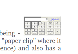 Mini Calculator screenshot