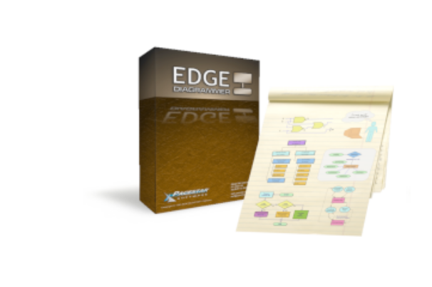 EDGE Diagram Reader screenshot