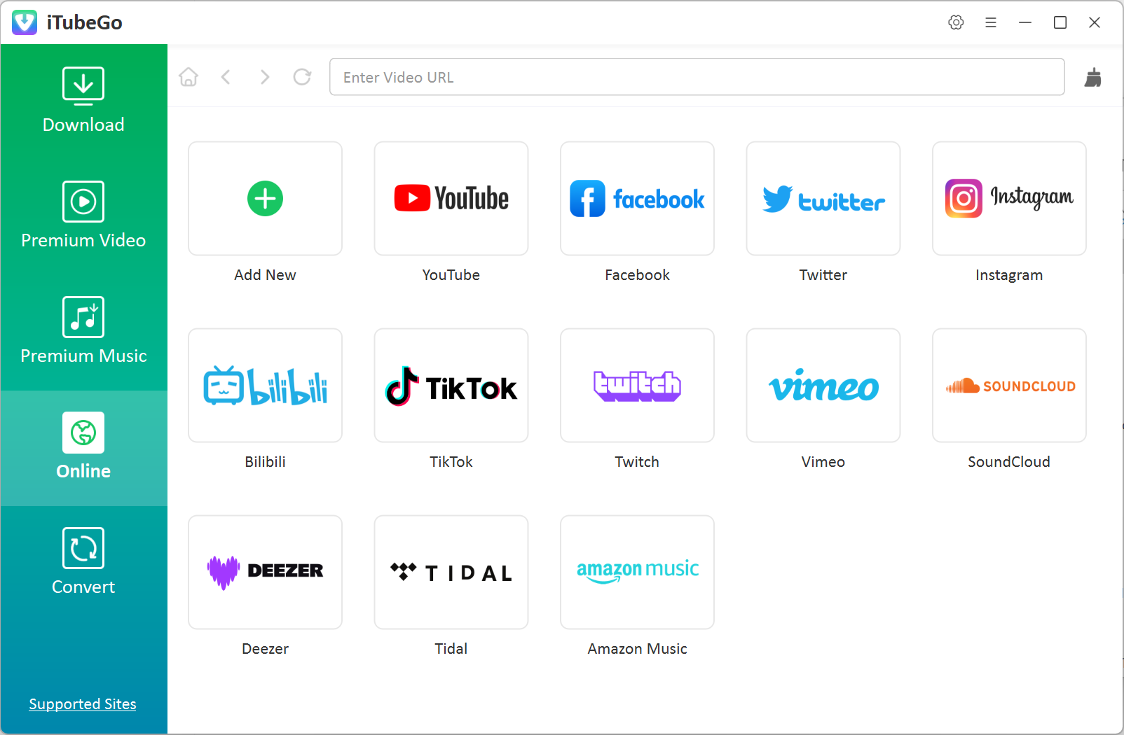 PDF Pro Desktop Suite screenshot