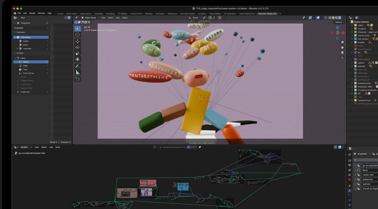 Digital Art Studio screenshot