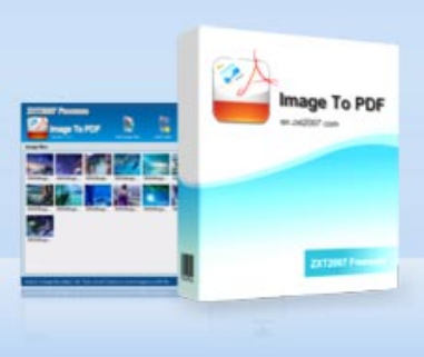 Image To PDF screenshot