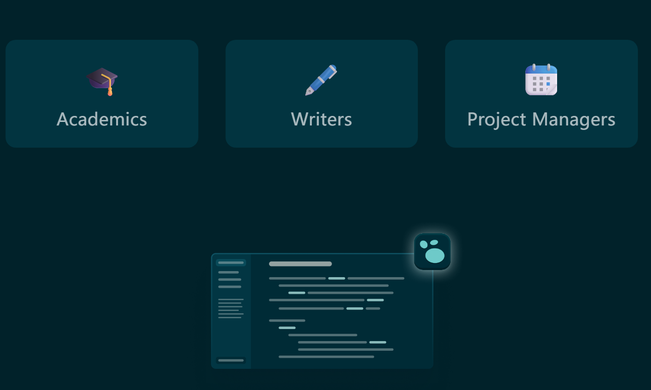 Logseq screenshot